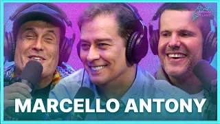 Marcello Antony | Podcast Papagaio Falante