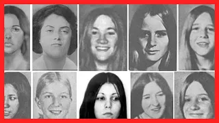 Top 10 Horrific Facts About The Santa Rosa Hitchhiker Murders