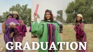 I GRADUATED FROM COVENANT UNIVERSITY - LOOK AT HOW IT WENT! | CLASS OF 2022