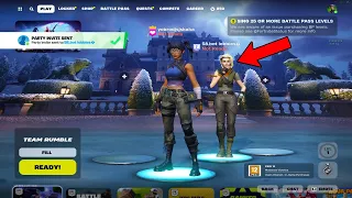 How To Get Bot Lobbies in Fortnite Chapter 5 (Fortnite Bot Lobby Tutorial)