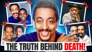 TRAGIC STORY! Gregory Hines' Family Confirms Rumors 21 Years After His DEATH