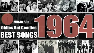 Greatest Hits Golden Oldies - 60s Best Songs - Oldies but Goodies