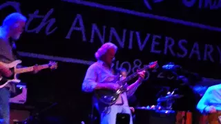 John McLaughlin & Jimmy Herring  - Col. Bruce Hampton & the Aquarium Rescue Unit - 6/5/15