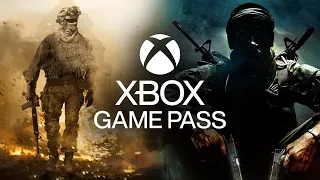 Call of Duty is Coming To Game Pass & Price SHOULD Increase