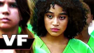 DARKEST MINDS Nouvelle Bande Annonce VF (Film Adolescent, 2018)