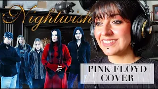 HIGH HOPES | FIRST TIME REACTION | NIGHTWISH | CONSTANZA