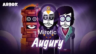 Incredibox Augury - Mirotic