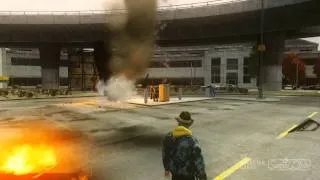 GTA IV: Funny Stuff 9