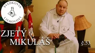 Dáte si Mikulášsku Pralinku?