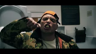 Polo-Ness "Smokin Dope" (Official Music Video)