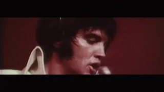 Elvis Presley - Patch It Up - Can't Help Falling In Love [Outtake - August 10, 1970 OS]