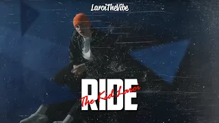 The Kid LAROI - Ride (Lyrics) [Unreleased - LEAKED]