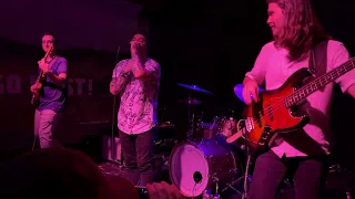 GOLD NECKLACE (FULL SET) LIVE