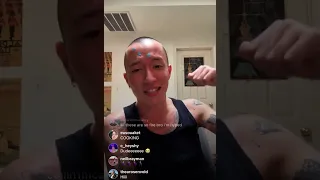 Jack Kays- I Don’t Wanna Grow Up (Unreleased) IG Live 4/30/2024