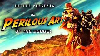 Indiana Jones and the Perilous Art of The Sequel