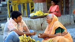 ಅಜ್ಜಿ ನನ್ ಪಾಲಿಗೆ ನೀನೆ ದೇವರು ಇದೇ ದೇವರ ಹುಂಡಿ । Puneeth Rajkumar Scenes | Kannada Scenes |