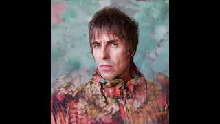 Liam Gallagher - If I Had a Gun (Noel Gallagher Cover AI)