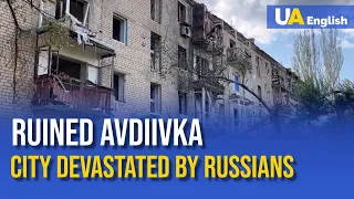 Inside the War Zone: How Brave Ukrainians Defend Avdiivka