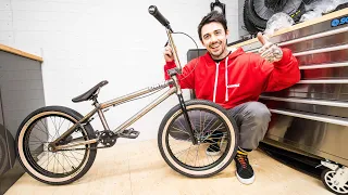 THE BEST BMX MODS EVER?!