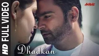 Full Video: Dhadkan |AMAVAS| Sachiin Joshi, Vivan Bhathena, Nargis Fakhri, Navneet |Jubin N, Palak M