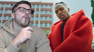 Niska - De bon matin ft. Guy2Bezbar (Clip officiel) | REACTION!!