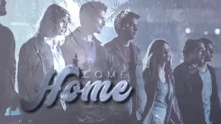 Teen Wolf | Come Home (TRIBUTE)