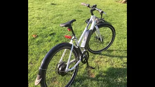 Rad Mission 1 Ebike Review. Just My Personal Opinion-Save $50 On Rads Link