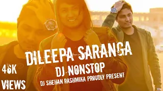 2K23 New Mashup Song | Dj Nonstop | Dileepa Saranga | දිලීප සාරංගගේ හිට් වුන මාශප් සින්දු සෙට් එක |