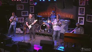 The Funky Biscuit All Stars 2021-03-15 Full Show 4 K Multi Cam The Funky Biscuit Boca Raton