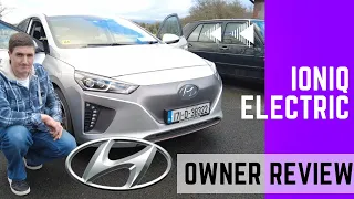 The Ultimate Guide to the 2017 Hyundai Ioniq Electric: An Owner's Perspective