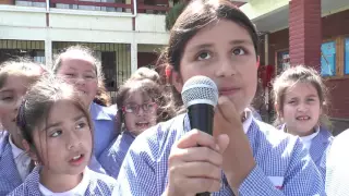 Arte Joven. De la Escuela al Museo. Colegio Santa María