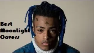 Best XXXTENTACION Moonlight Covers