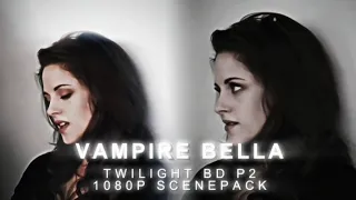 Bella Swan (Twilight) 1080P SCENEPACK