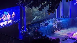 Iron Maiden - Hallowed Be Thy Name - UBS Arena NYC October 19, 2022. 10/19/22.