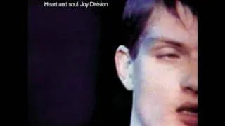 joy division- heart and soul live at the lyceum theatre