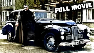 VAMPIRE OVER LONDON (1952) | Full Length FREE Full Length Horror Comedy Movie | English