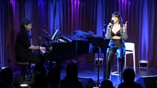 Eva Noblezada | In My Dreams Concert | So This Is Love Live at The Green Room 42 05-01-22