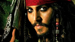 Jack Sparrow 10 Hours Extended