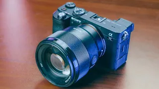 Sony A7c (2024) - Watch Before You Buy