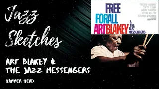 Art Blakey & The Jazz Messengers · Free for All (Full Album)