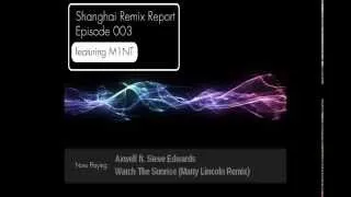 Clubbing in Shanghai - Shanghai Remix report at M1nt