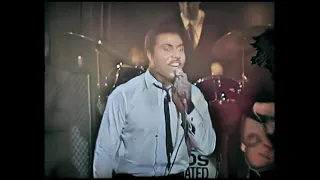 Little Richard  - Whole Lot of Shakin  (LIVE 1963 - COLORIZED/RESTORED) 6th of 10