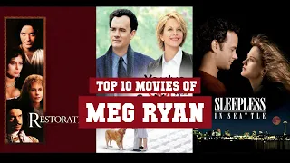 Meg Ryan Top 10 Movies | Best 10 Movie of Meg Ryan