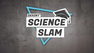 Science Slam 2020 • Trailer