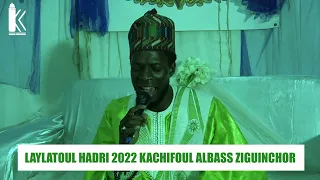 LAYLATOU HADRI KACHIFOUL ALBASS ZIGUINCHOR 2022