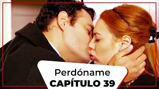 Perdóname - Capítulo 39 (Doblado al español)