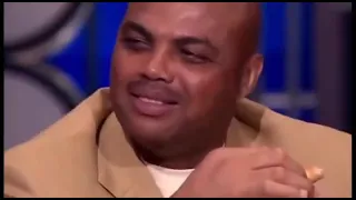 90 mins straight of  Charles Barkley funniest moments!!!