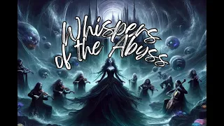 Whispers of the Abyss - Symphonic Metal music