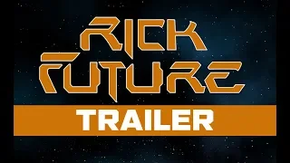 Trailer Rick Future 13 - Das Herz der Welt