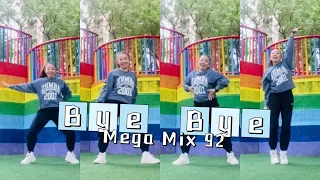 Bye Bye-Noreh | Mega Mix 92 | Soca｜📍三重同安公園